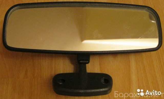 Продам: зеркало салонное