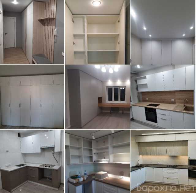 Предложение: Сборка,разборка мебели