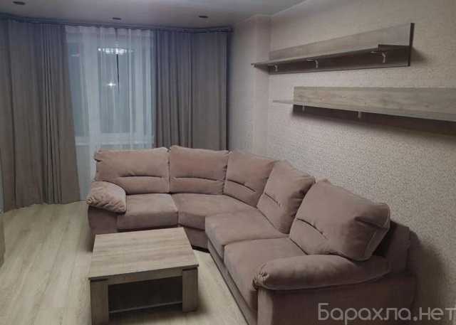 Сдам: квартиру