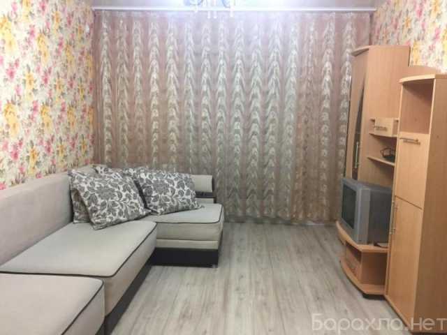 Сдам: квартиру