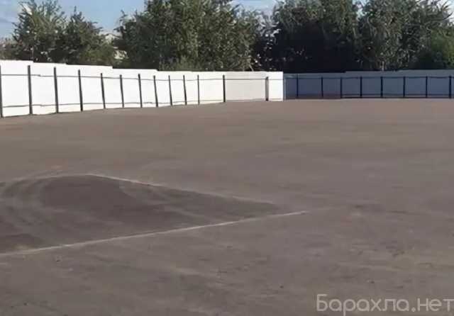 Сдам: участок под склад 1500 м2