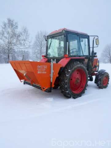 Продам: Вибрационный пескоразбрасыватель ПВ-500