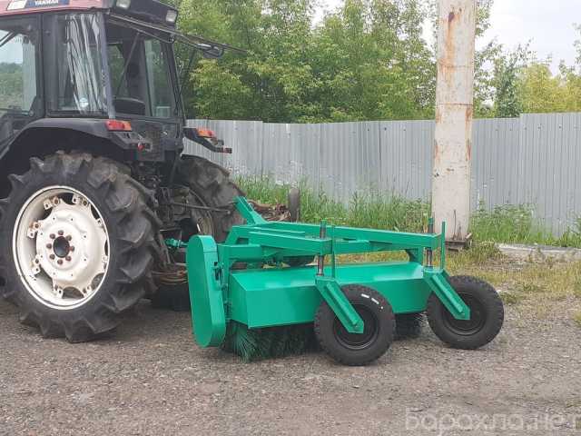 Продам: Щетка коммунальная ЩУН-320М