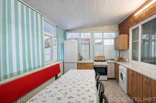 Сдам: часть дома