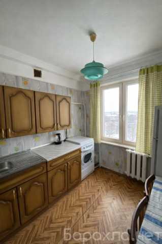 Сдам: квартиру с мебелью