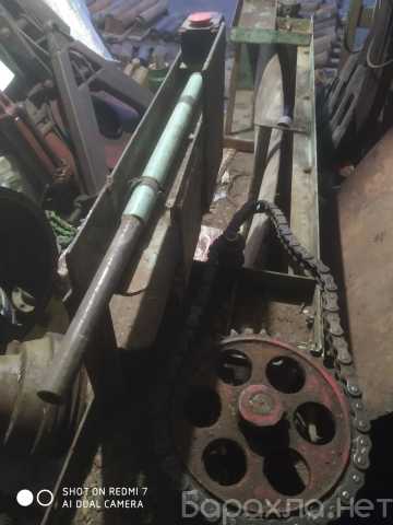 Продам: Транспортер ленточный