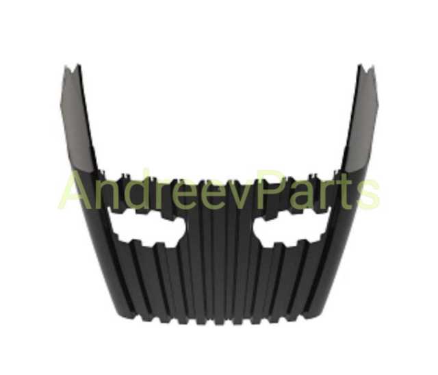 Продам: RE254054 Решётка передняя радиатора John