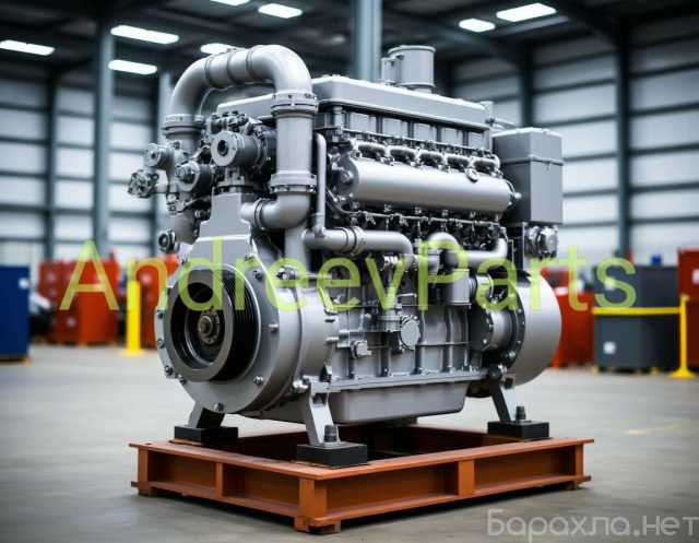 Продам: Оригинальные запчасти Cummins KTA19