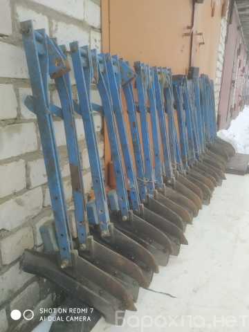 Продам: Запчасти на сеялку, культиватор, окучник