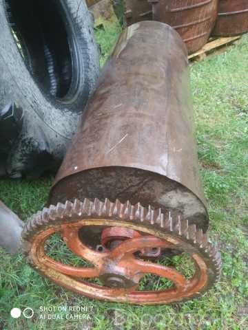 Продам: Запчасти на пресс-подборщики