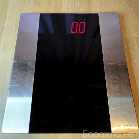 Продам: Весы напольные с красивым дизайном