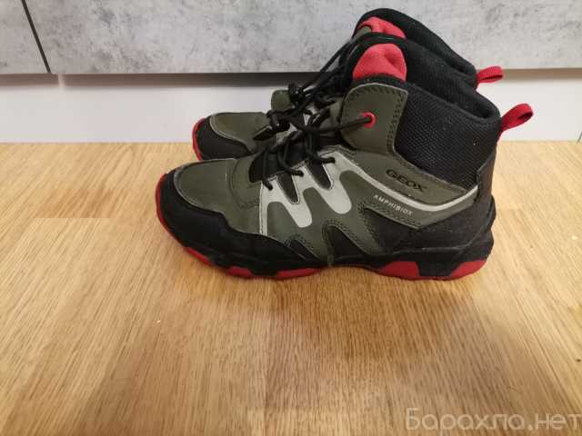 Продам: Детские Ботинки Geox