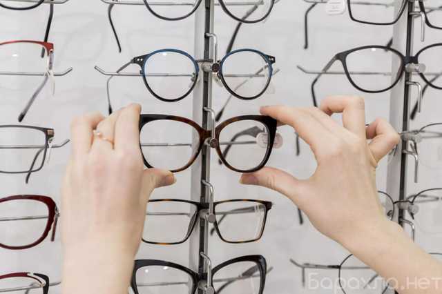 Предложение: Покупайте очки для зрения в нашем интерн
