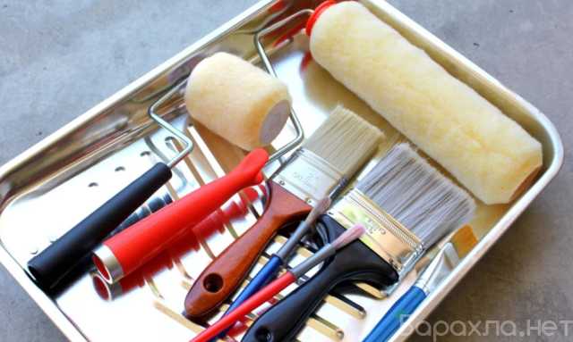 Предложение: Ремонт квартир под ключ в Москве