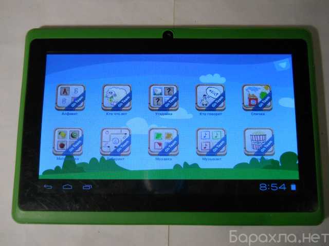 Продам: Планшет Kakadu K-88