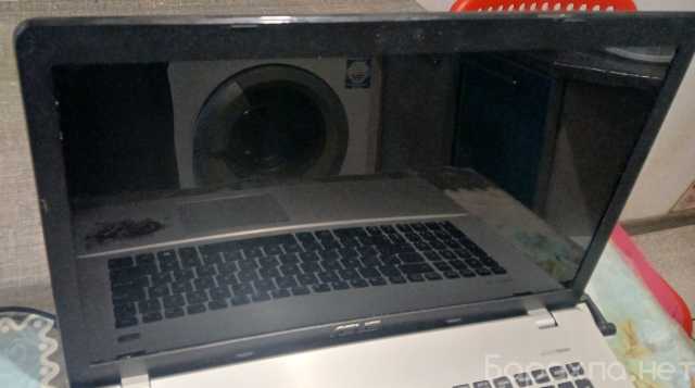 Продам: ноутбук