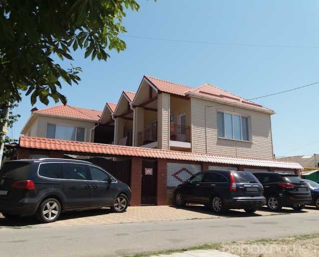 Продам: гостиницу