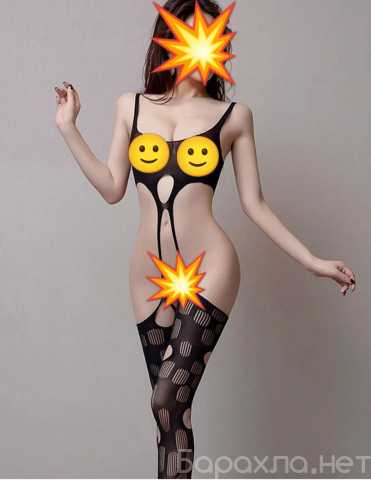 Продам: Чулки женские эротические