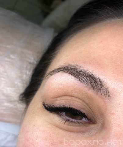 Предложение: LED Наращивание ресниц