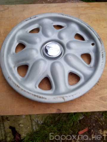 Продам: Колпак колеса ГАЗ 3110