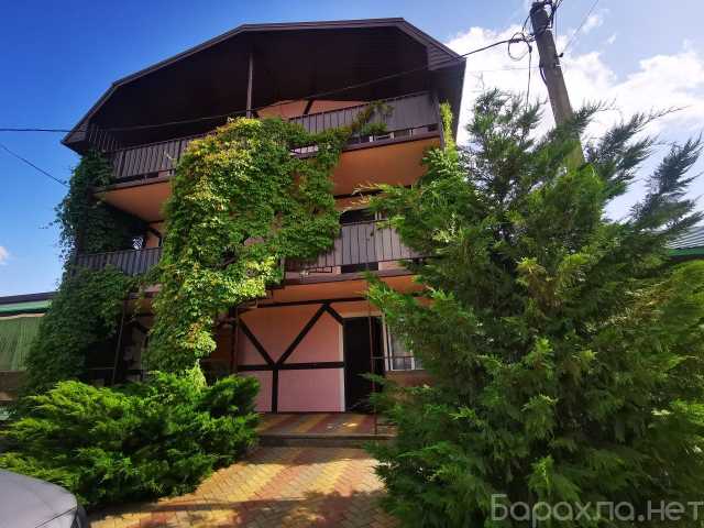 Продам: коттедж