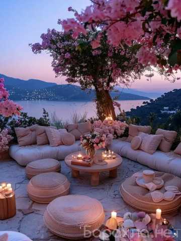 Вакансия: Модель