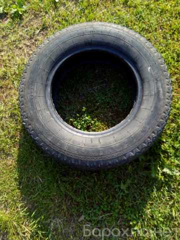 Продам: шина Я- 370(165/80/ R13 radial
