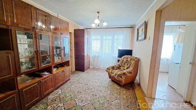 Продам: квартиру