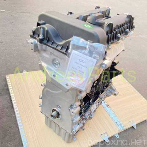 Продам: Новый двигатель SQRE4T15C (1.5 л)