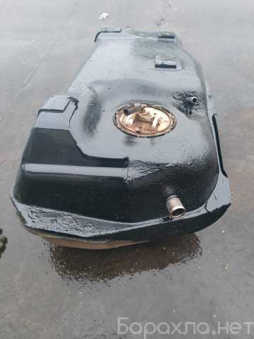 Предложение: Ремонт бензобака в Красносельском районе