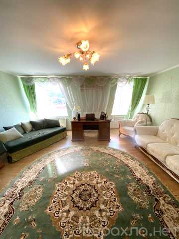 Продам: квартиру