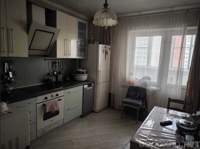 Продам: квартиру