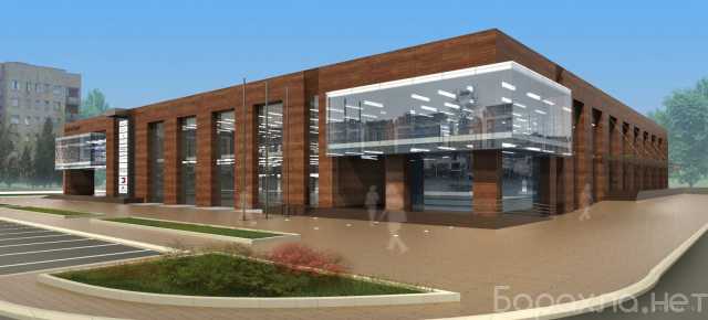 Продам: торговый павильон