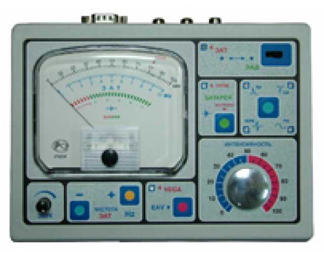 Продам: Пересвет аппарат по методу Фолля, прибор