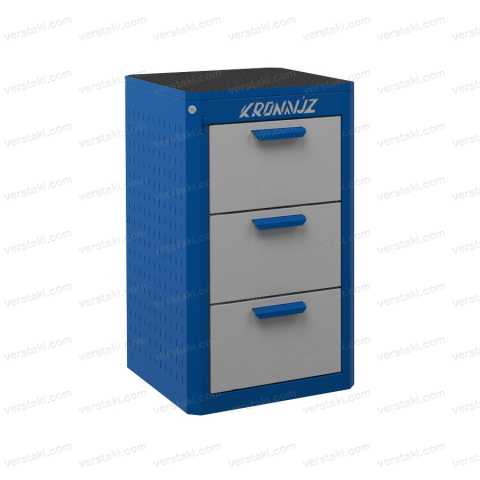 Продам: Тумба инструментальная KronVuz TBS 1300