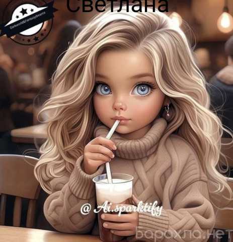 Вакансия: SMM-менеджер