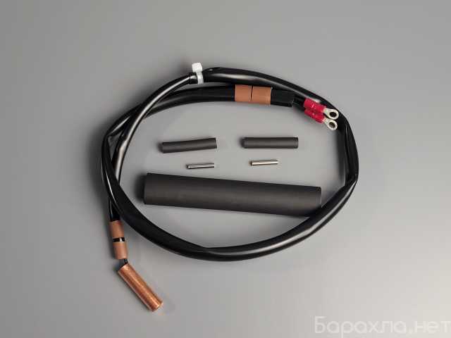 Продам: Датчик температурный (EIS)