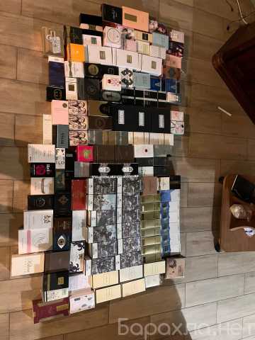 Продам: духи опт.штучно