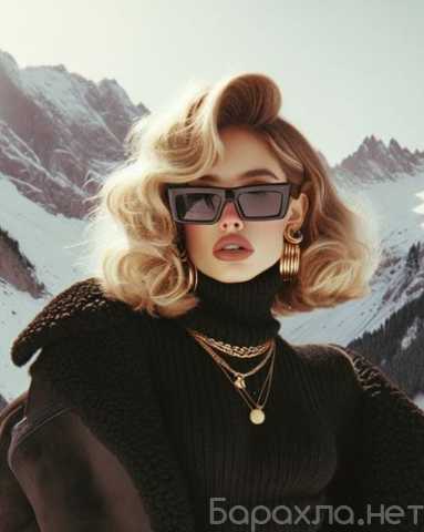 Вакансия: Девочки, работа в Москве может быть в ка