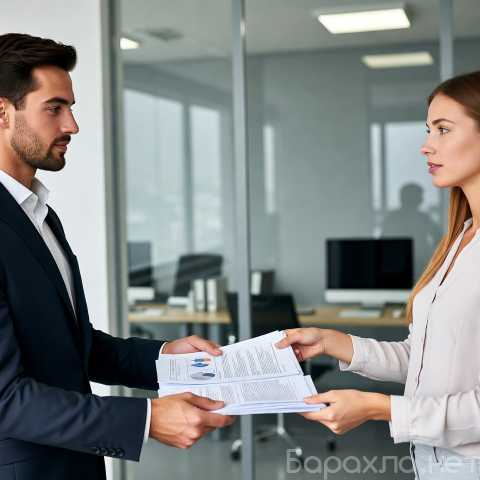 Предложение: Сопровождение сделок купли-продажи бизнеса в Перми