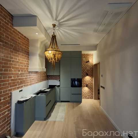 Предложение: Комплексный ремонт квартир премиум-класс