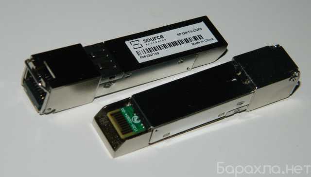 Продам: Трансивер Source Photonics SP-GB-TX-cnfd
