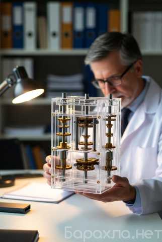 Предложение: Решение патентных споров в Перми