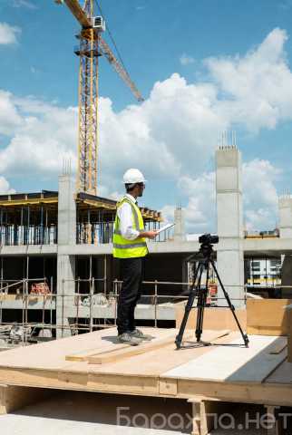 Предложение: Мониторинг зданий и сооружений для безопасности и устойчивости в Перми