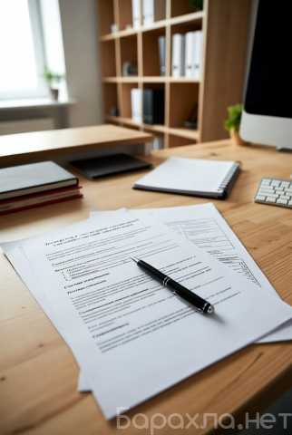 Предложение: Справка об оценке имущества в Перми для юридических и финансовых целей