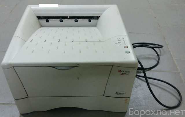 Продам: принтер