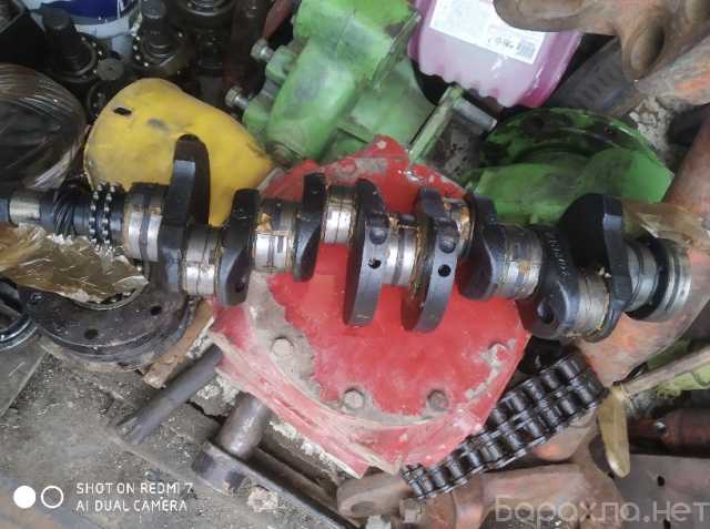 Продам: Запчасти на автомобиль Москвич