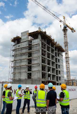 Предложение: Строительный надзор. Контроль строительства объектов в Перми