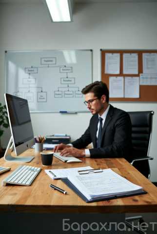 Предложение: Помощь юриста в процедуре банкротства физического лица в Перми