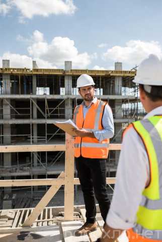 Предложение: Мониторинг зданий и сооружений для безопасности и устойчивости в Перми